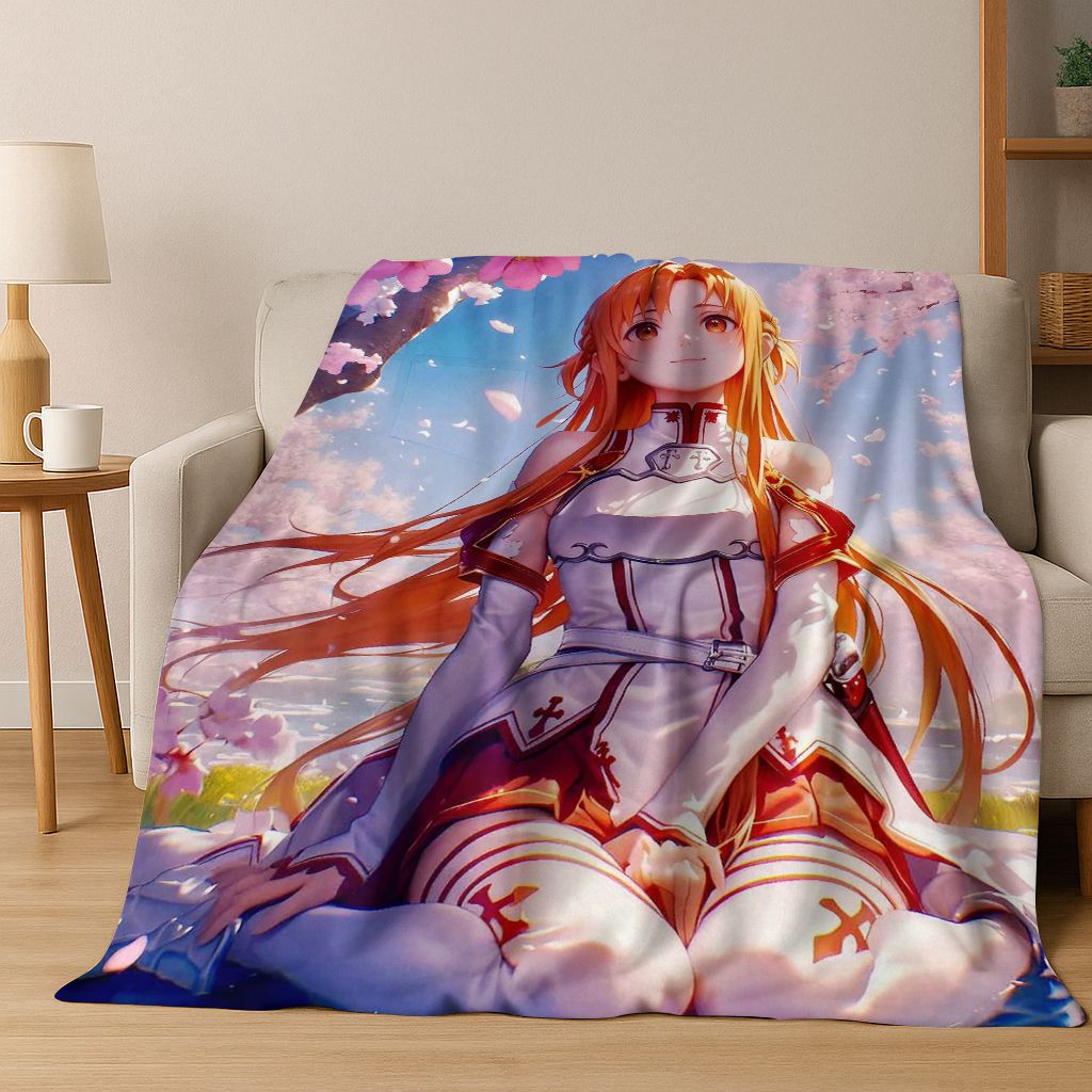 Couverture en flanelle 3D de d - Home Textiles Online avis et prix