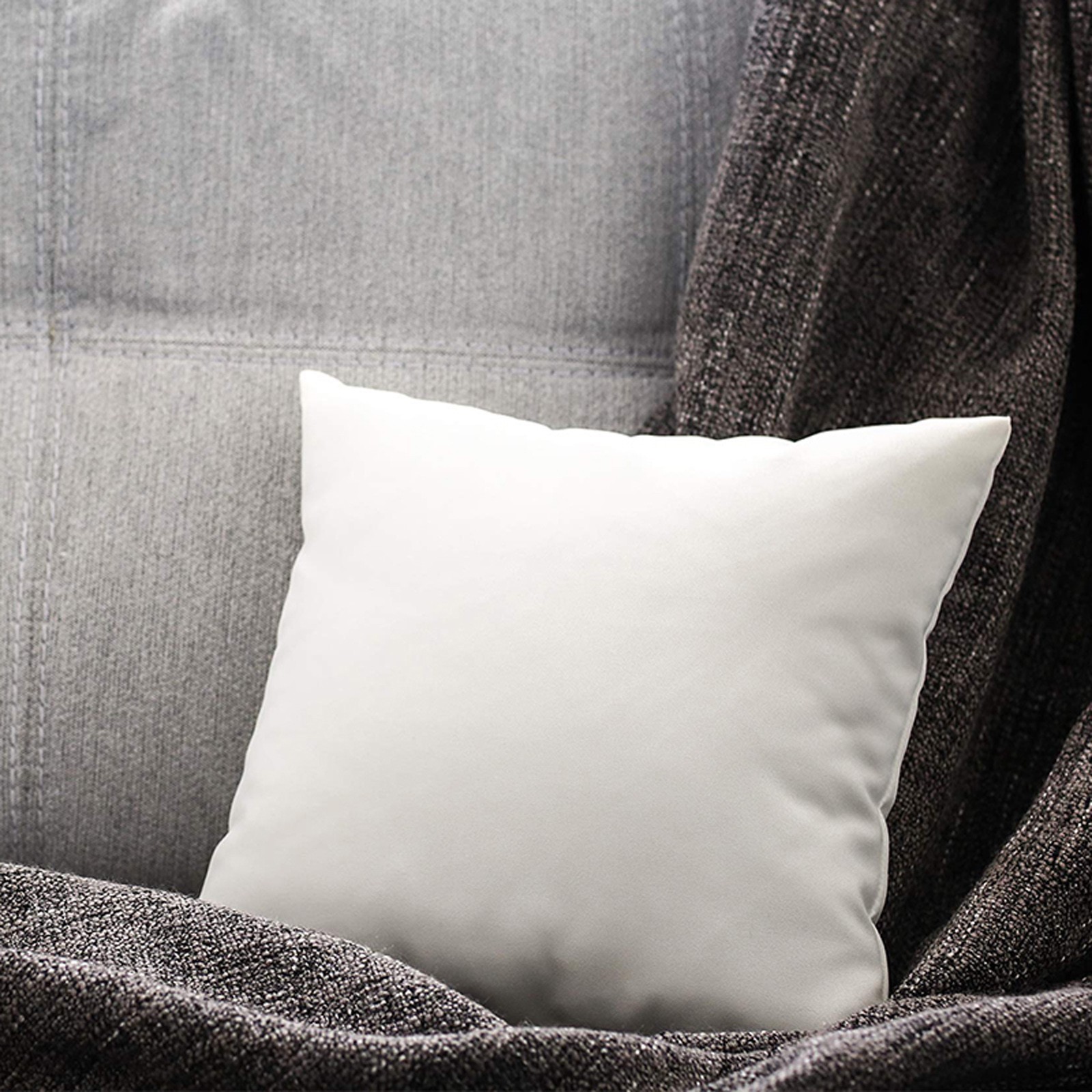 Coussin d'oreiller Premium, co - Pillow Insert 18X18 avis et prix