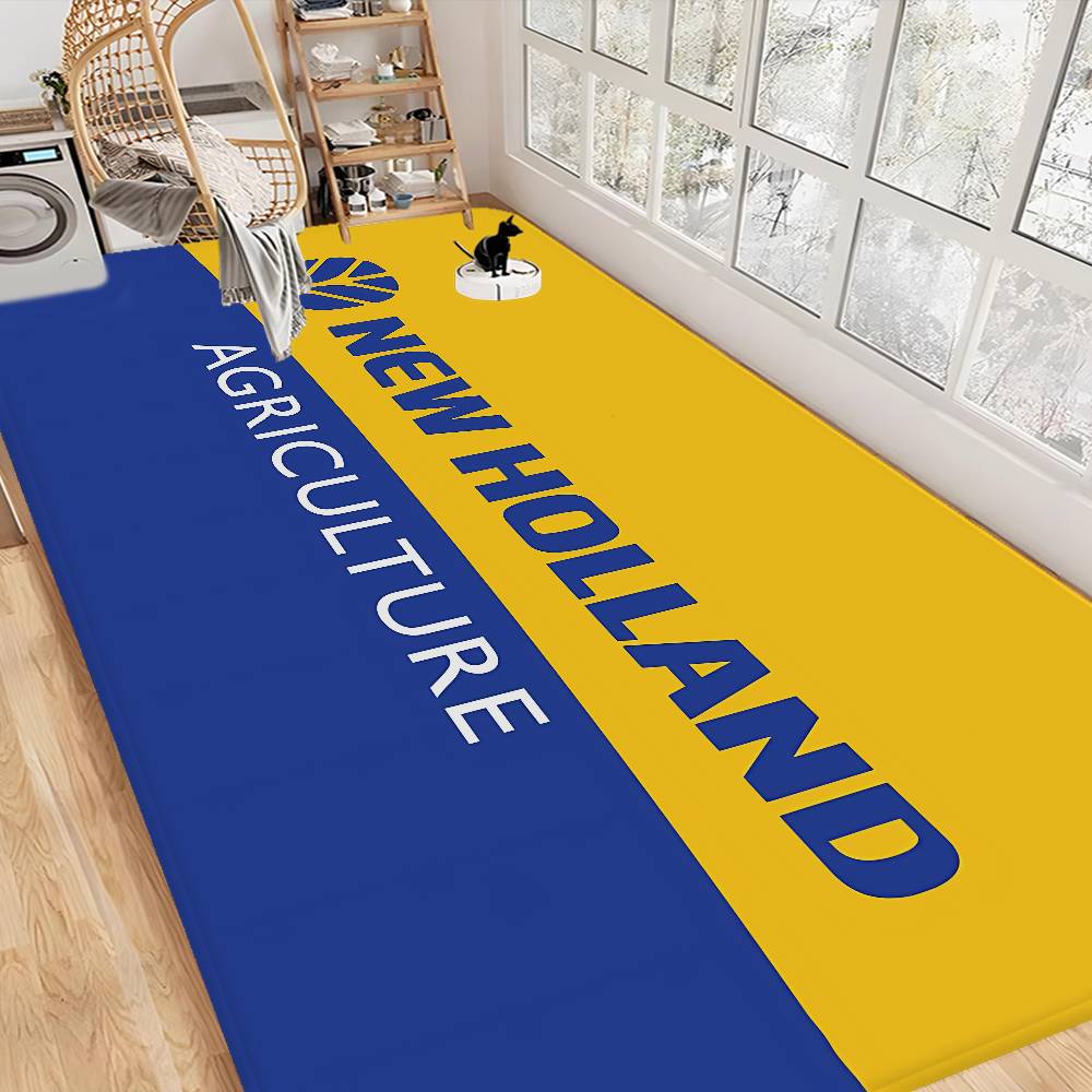Tapis d'entrée avec logo New H - Home Textiles Logo avis et prix