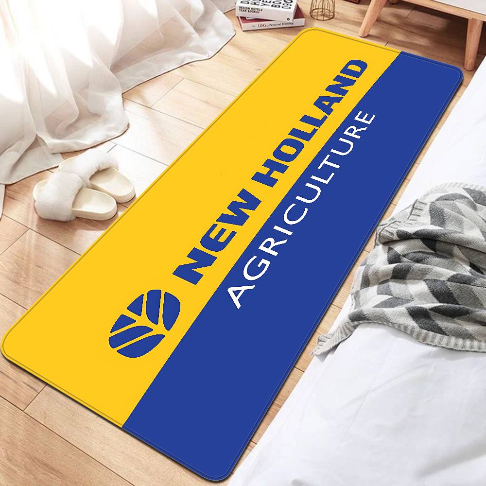 Tapis d'entrée avec logo New H - Home Textiles Logo avis et prix