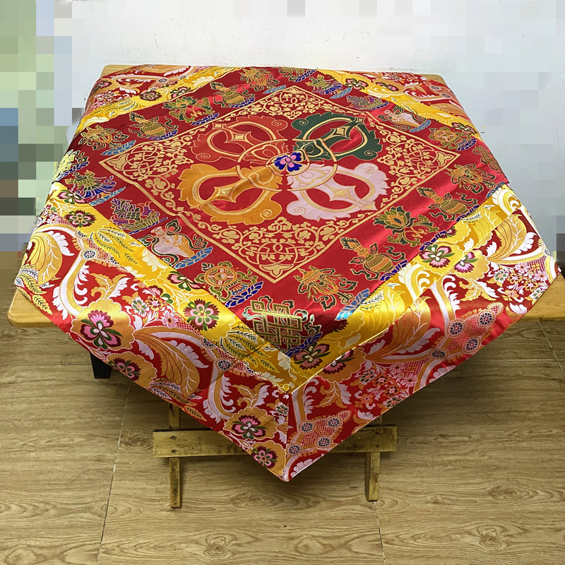 Gros fourniture bouddhiste Tib - Home Textiles China avis et prix