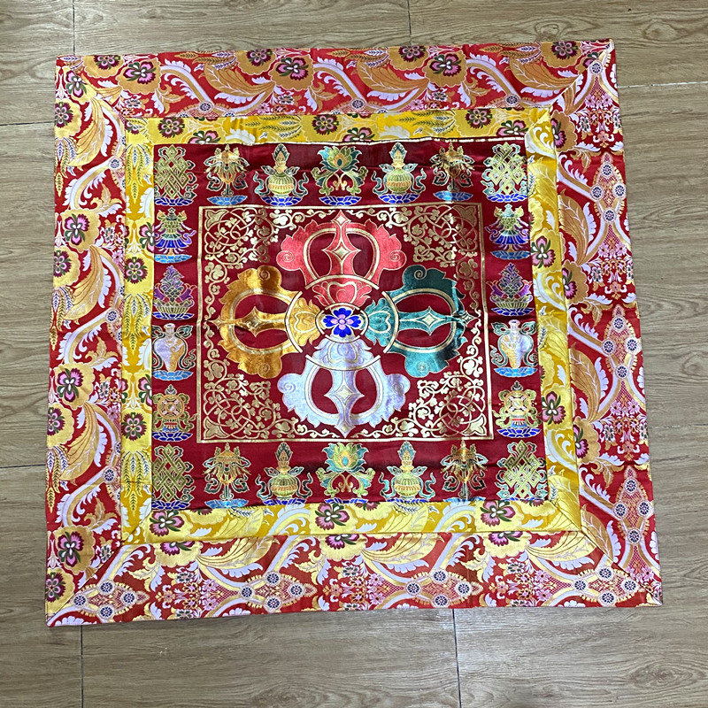 Gros fourniture bouddhiste Tib - Home Textiles China avis et prix