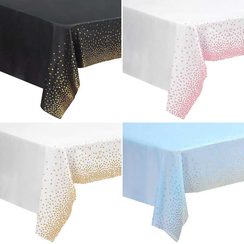 25 styles au choix, nappes jet - Home Textiles Today News avis et prix