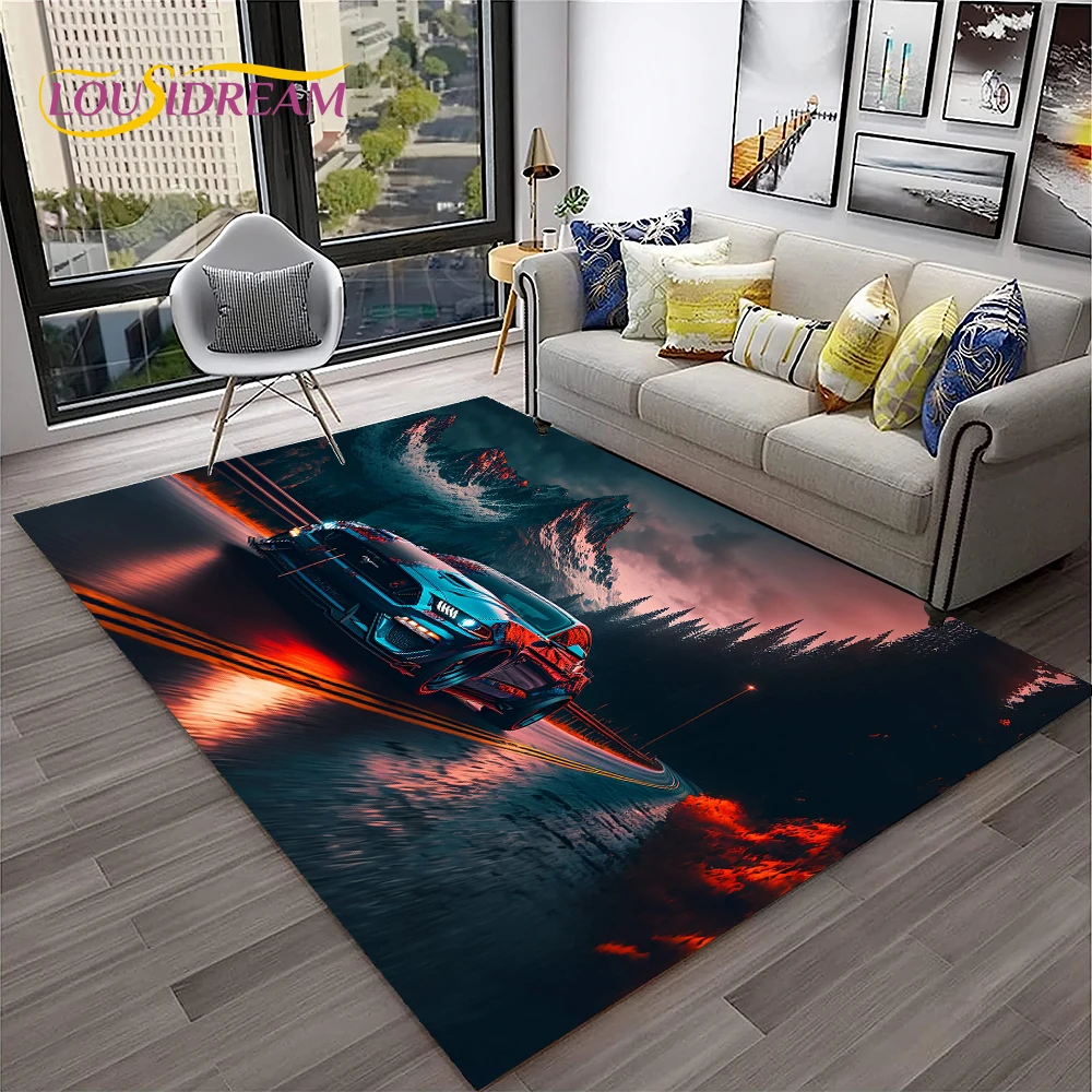 Tapis de voiture classique For - Home Textiles Online avis et prix