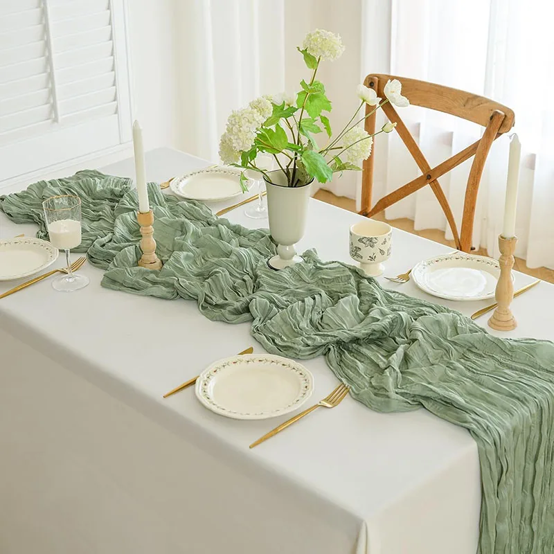 Lot de 2 chemins de table unis - Home Textiles Today News avis et prix