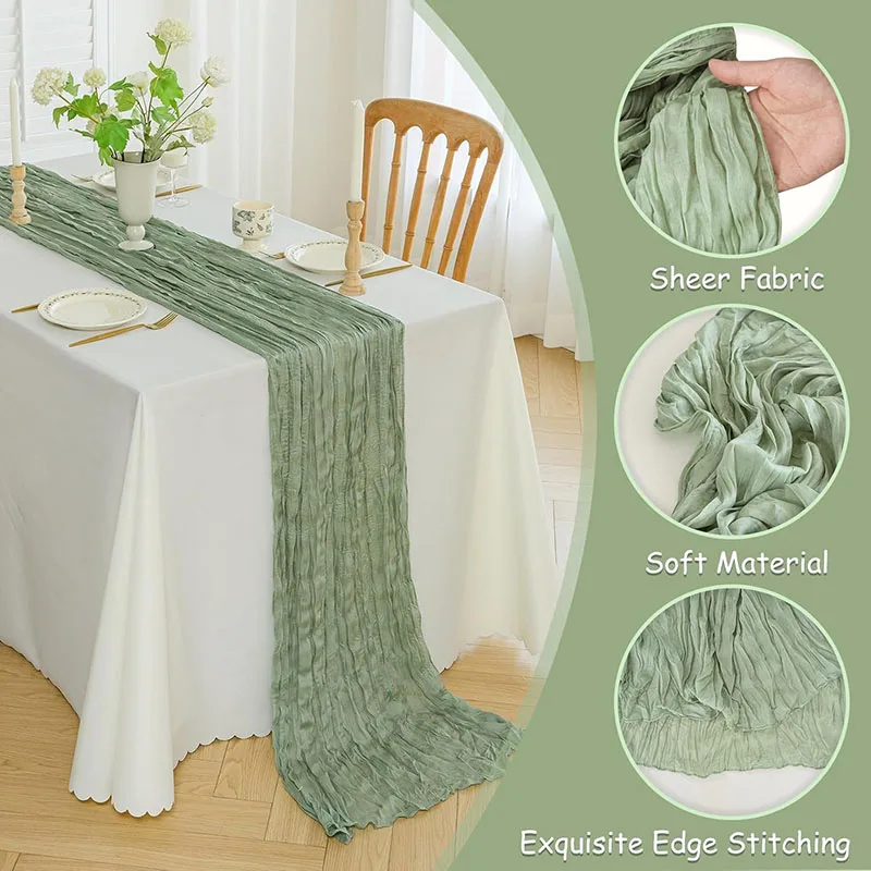 Lot de 2 chemins de table unis - Home Textiles Today News avis et prix