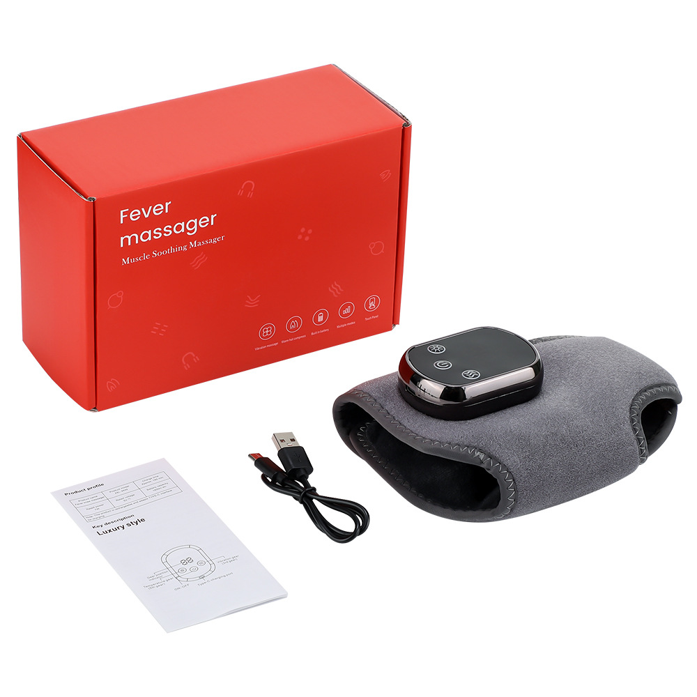 Masseur thermique pour pieds,  - Heated Pad Electric avis et prix