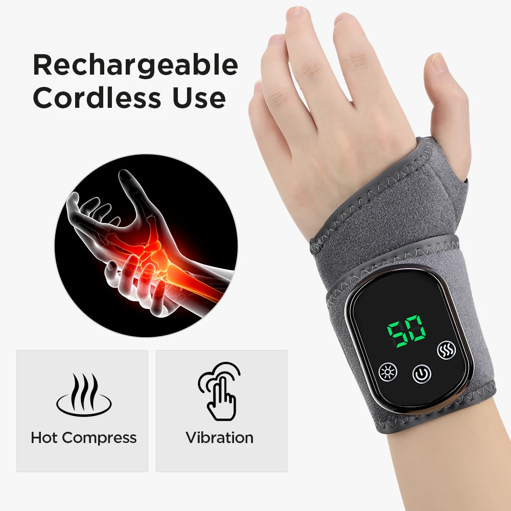 Masseur thermique pour pieds,  - Heated Pad Electric avis et prix