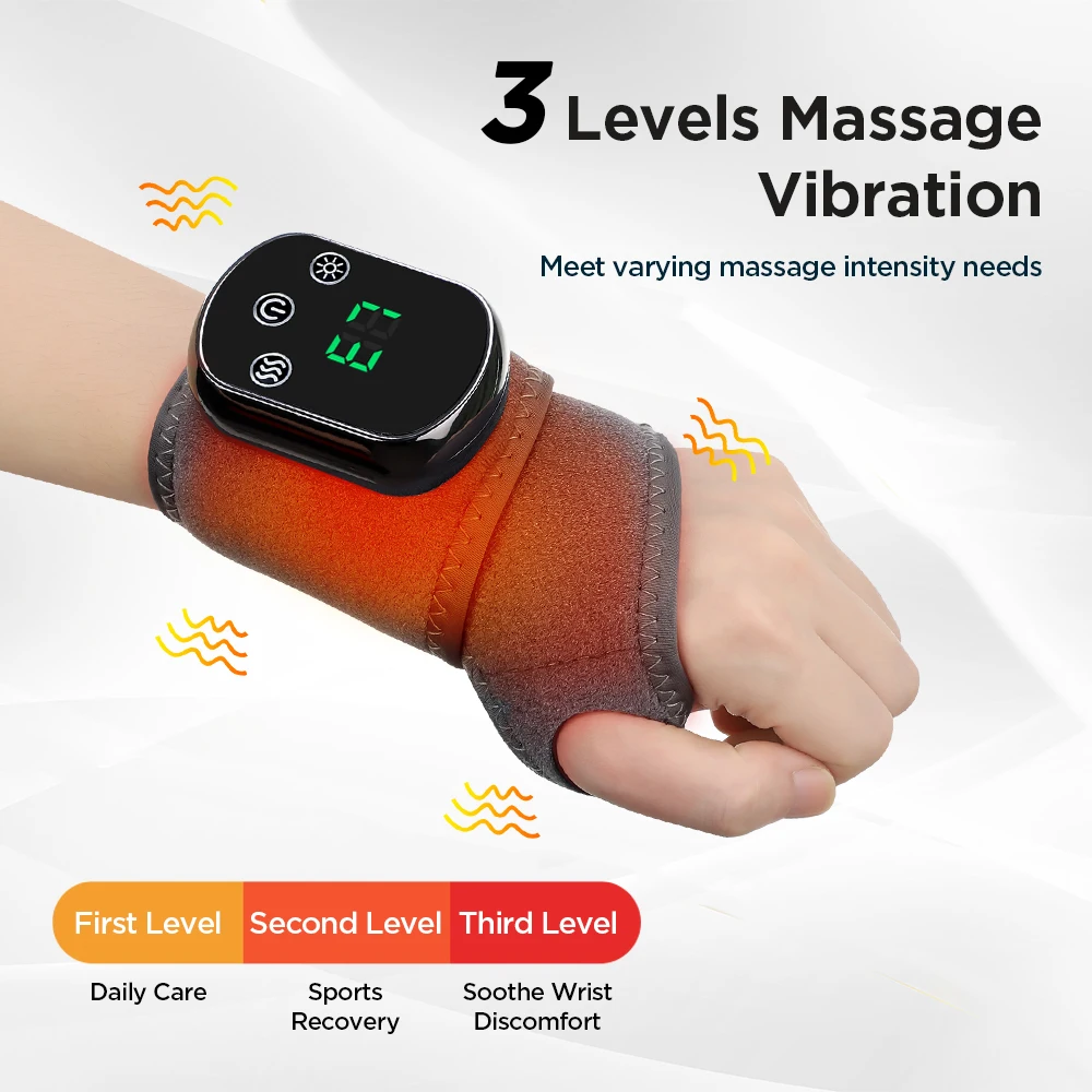 Masseur thermique pour pieds,  - Heated Pad Electric avis et prix